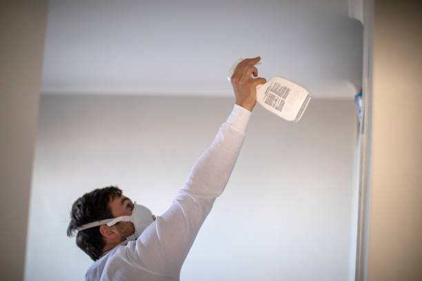Best Professional Mold Removal  in Red Bank, SC